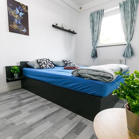 בודפשט Mariposa Apartments מראה חיצוני תמונה