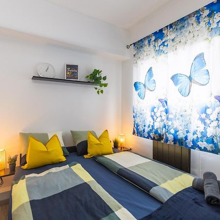 בודפשט Mariposa Apartments מראה חיצוני תמונה