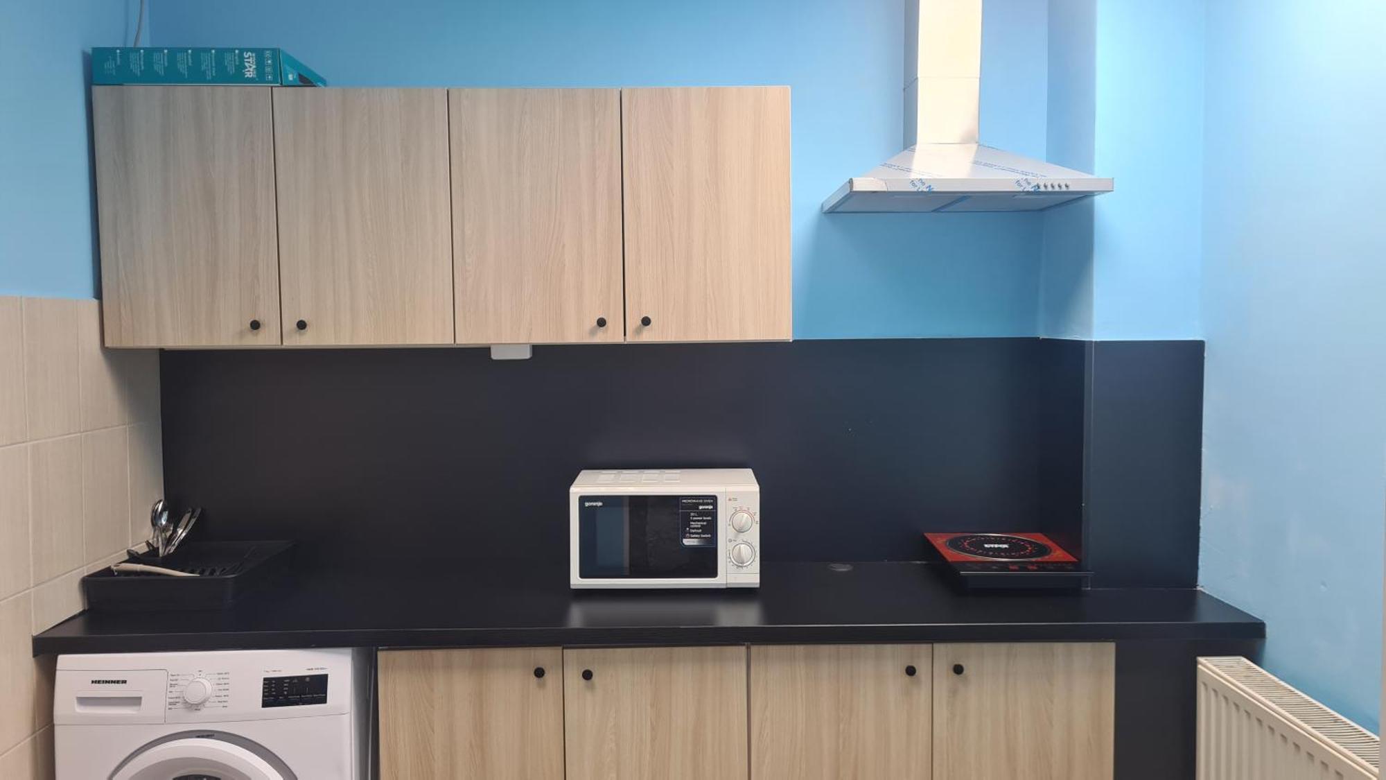 בודפשט Mariposa Apartments מראה חיצוני תמונה