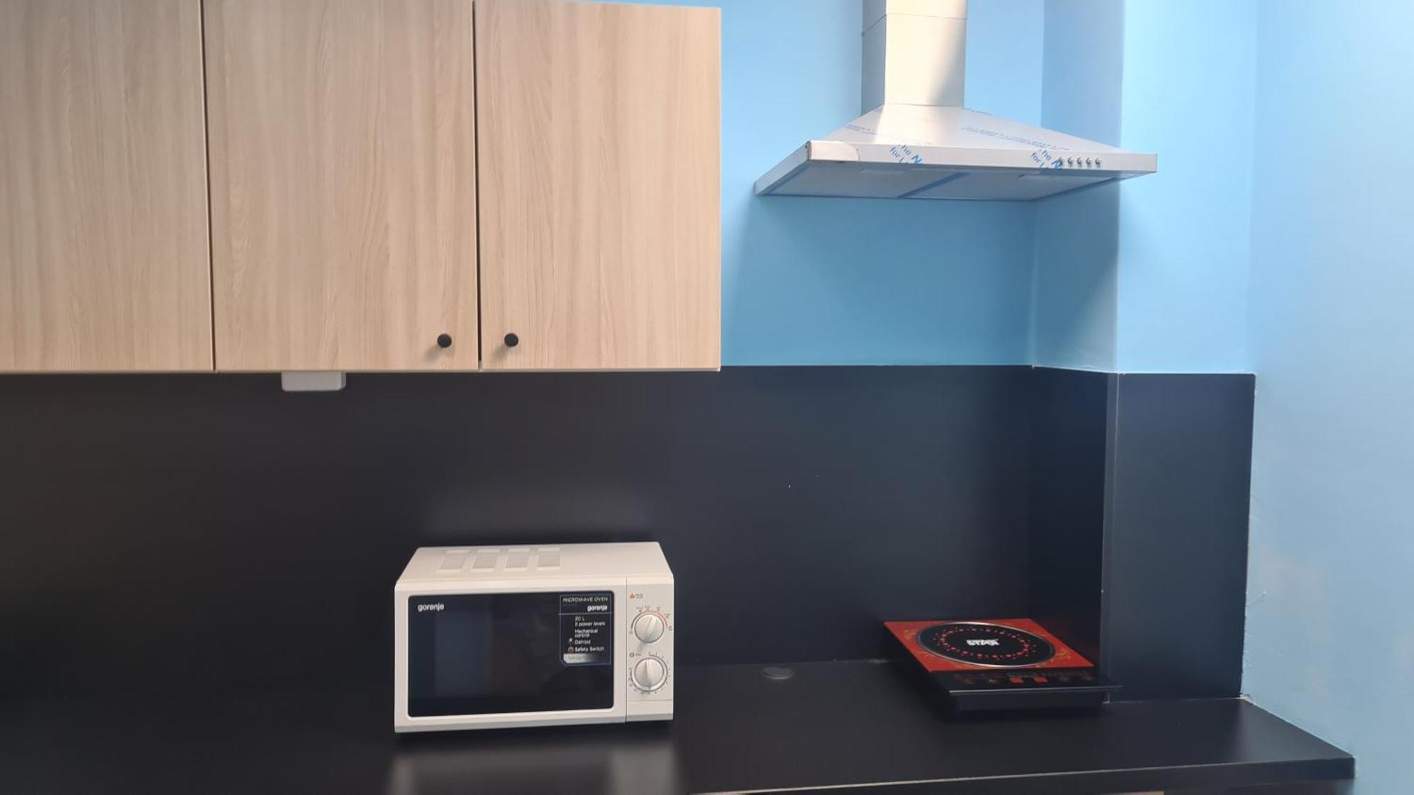 בודפשט Mariposa Apartments מראה חיצוני תמונה