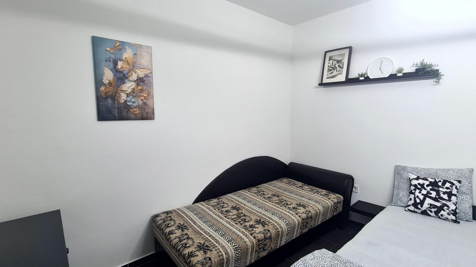 בודפשט Mariposa Apartments מראה חיצוני תמונה