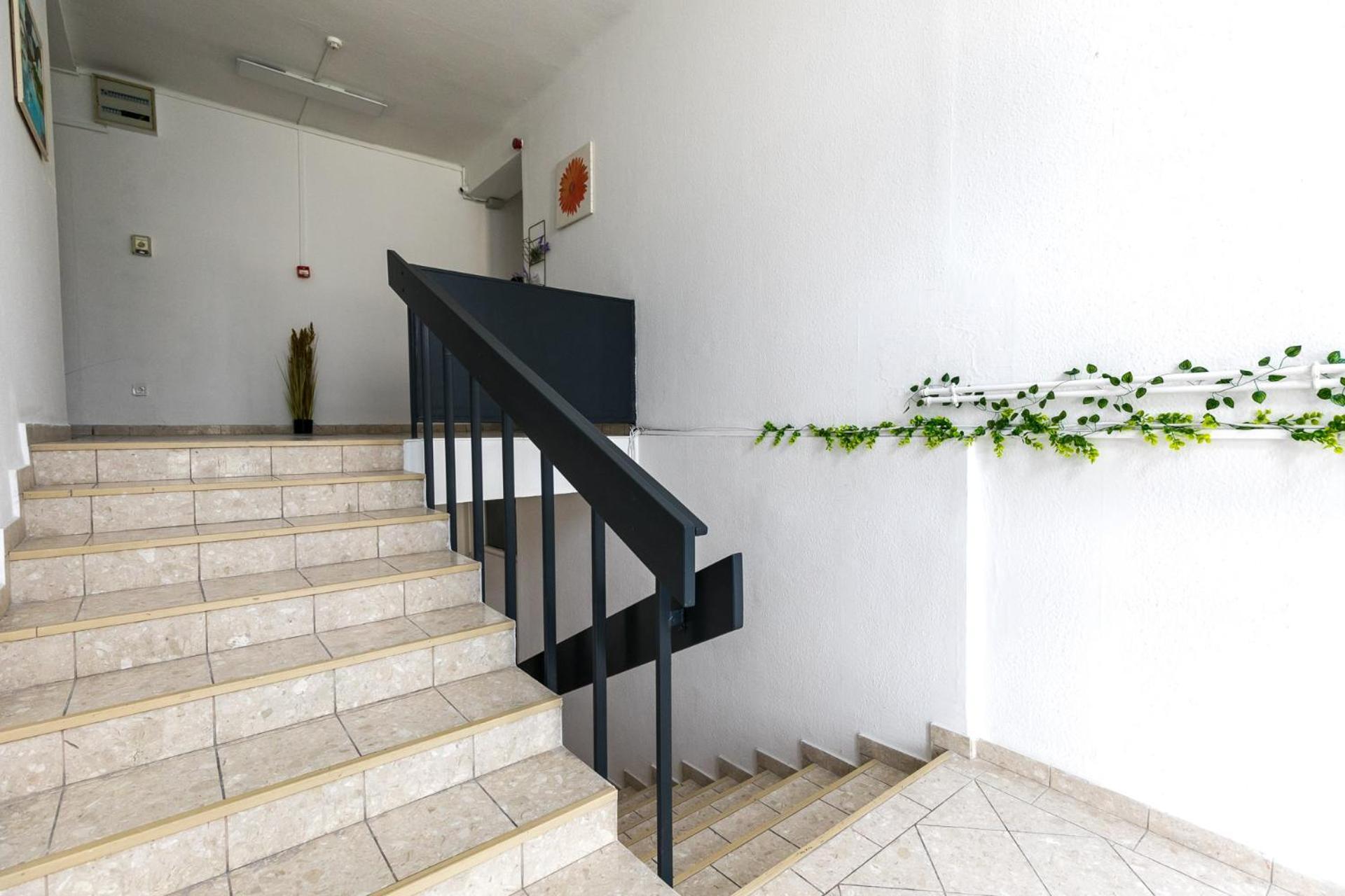 בודפשט Mariposa Apartments מראה חיצוני תמונה