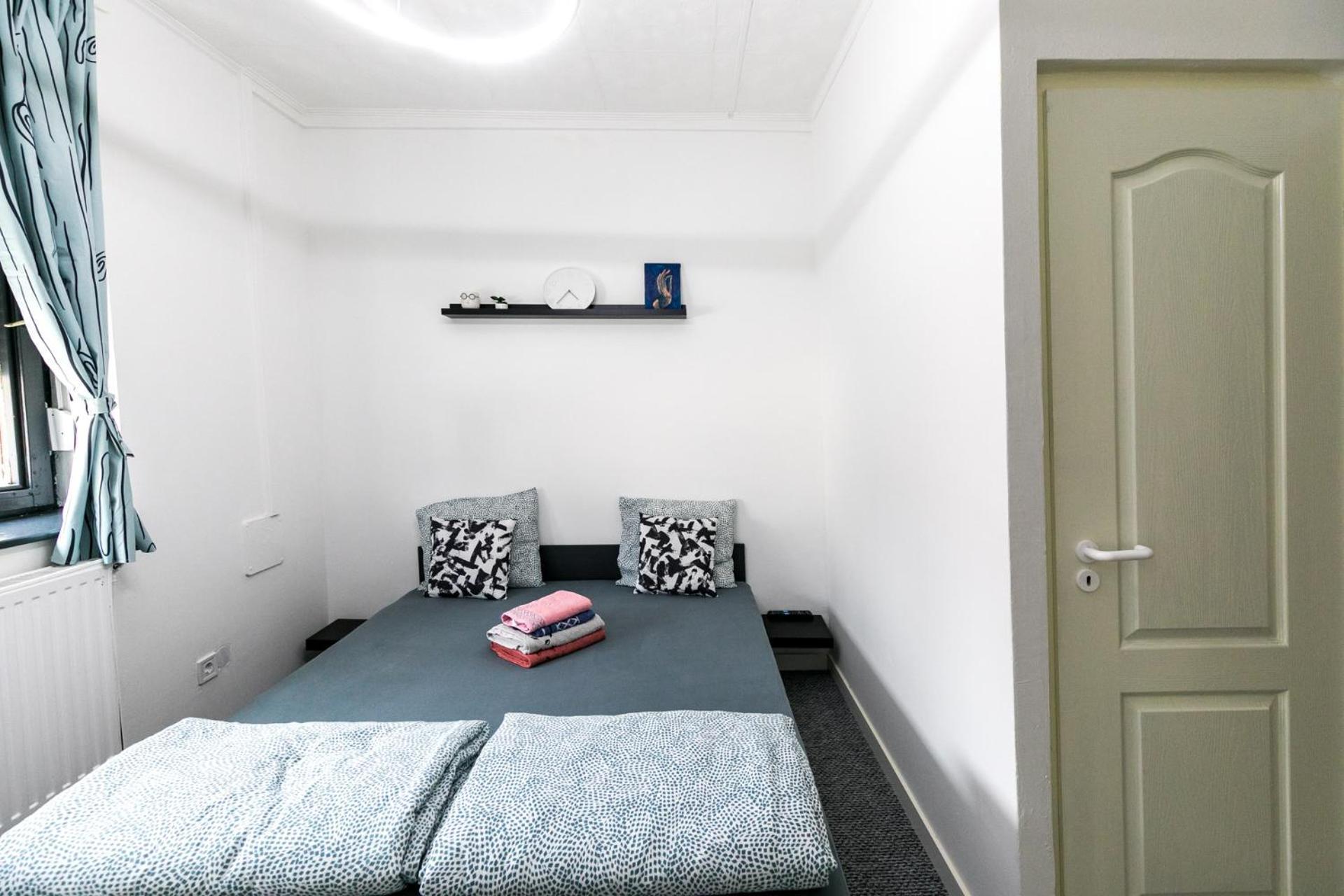 בודפשט Mariposa Apartments מראה חיצוני תמונה