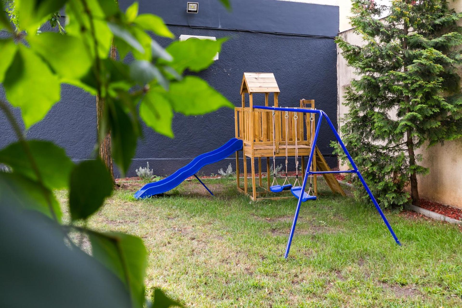 בודפשט Mariposa Apartments מראה חיצוני תמונה
