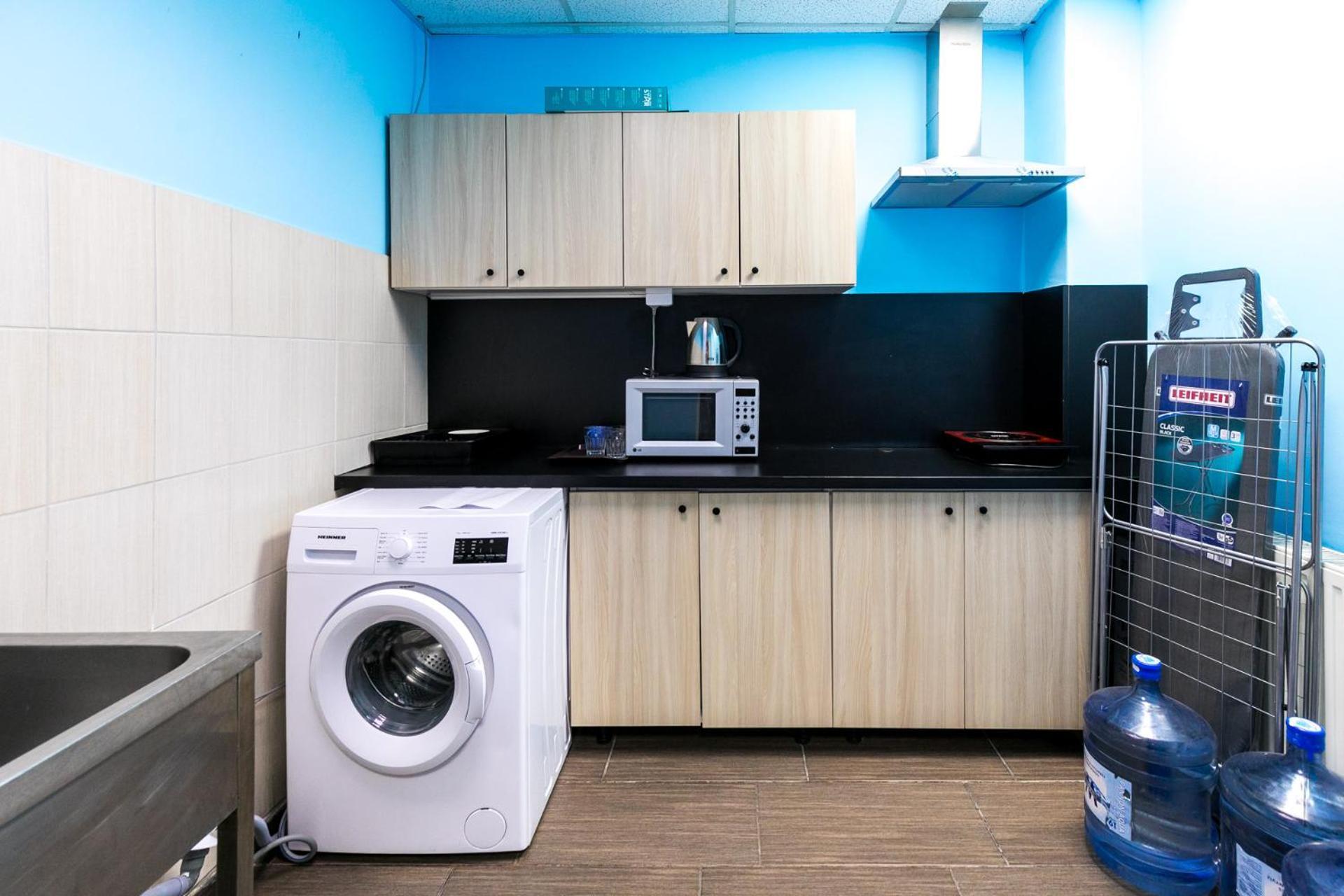 בודפשט Mariposa Apartments מראה חיצוני תמונה