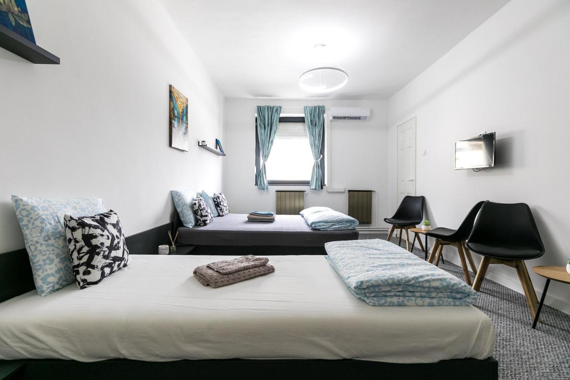 בודפשט Mariposa Apartments מראה חיצוני תמונה