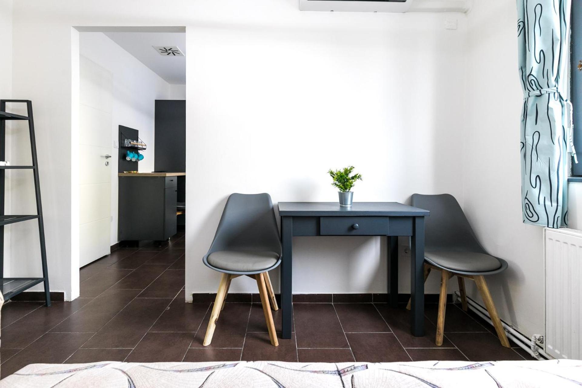 בודפשט Mariposa Apartments מראה חיצוני תמונה
