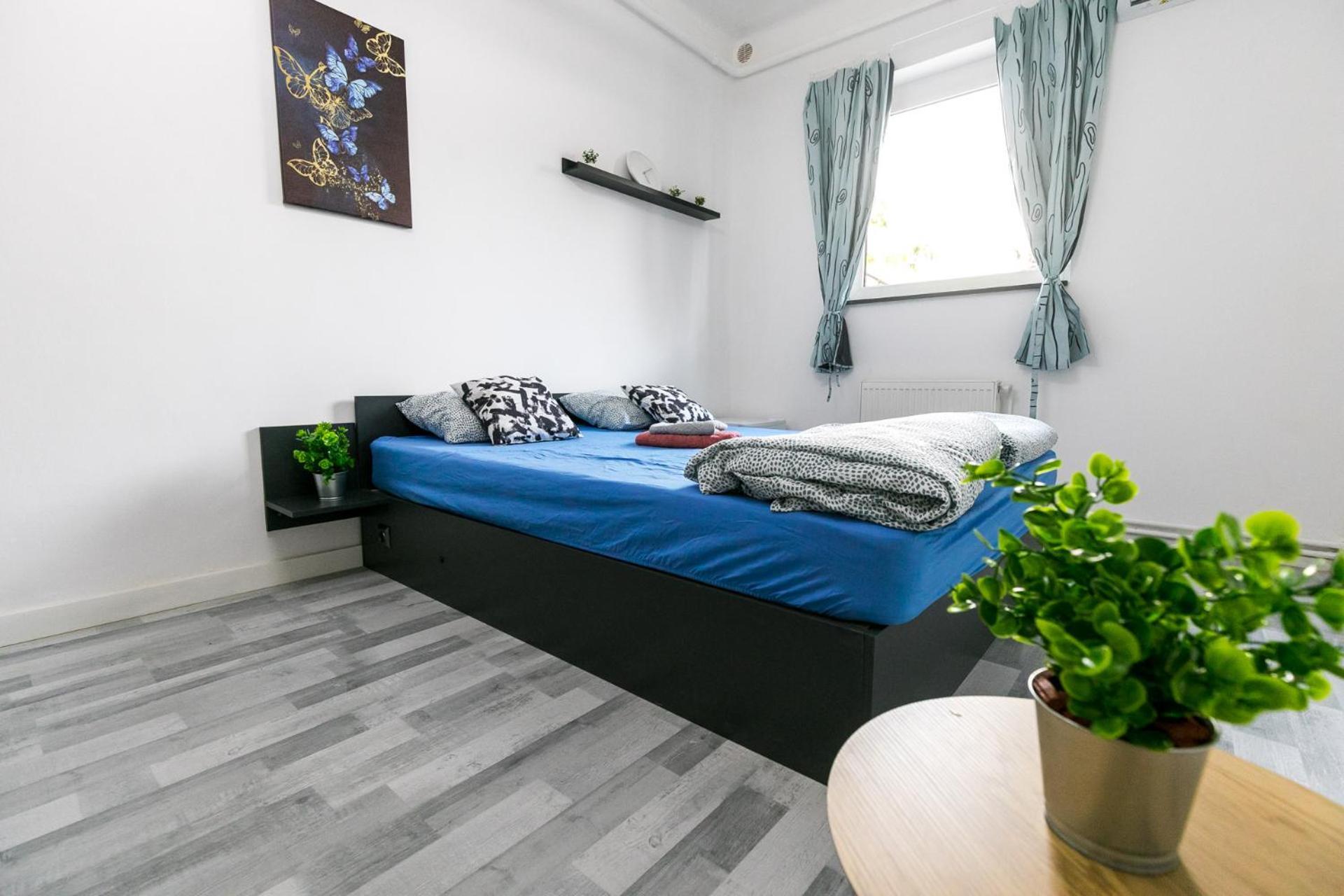 בודפשט Mariposa Apartments מראה חיצוני תמונה