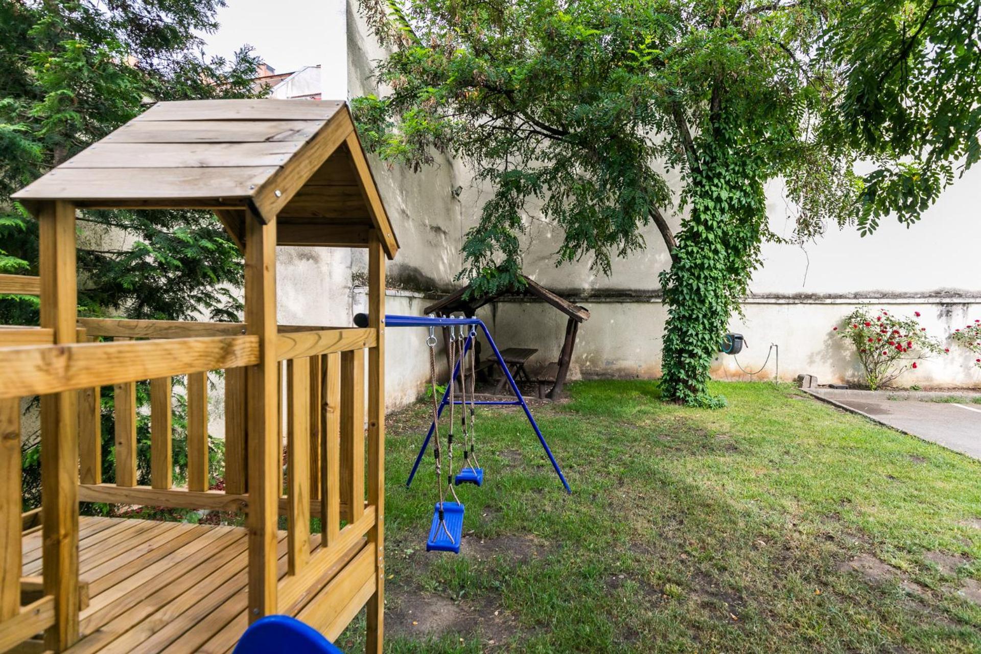 בודפשט Mariposa Apartments מראה חיצוני תמונה
