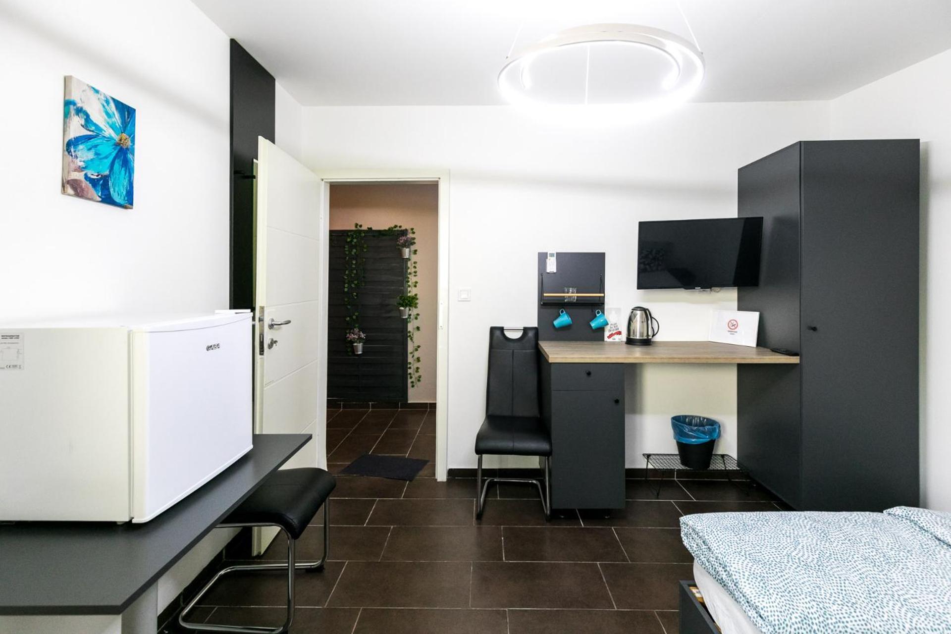 בודפשט Mariposa Apartments מראה חיצוני תמונה