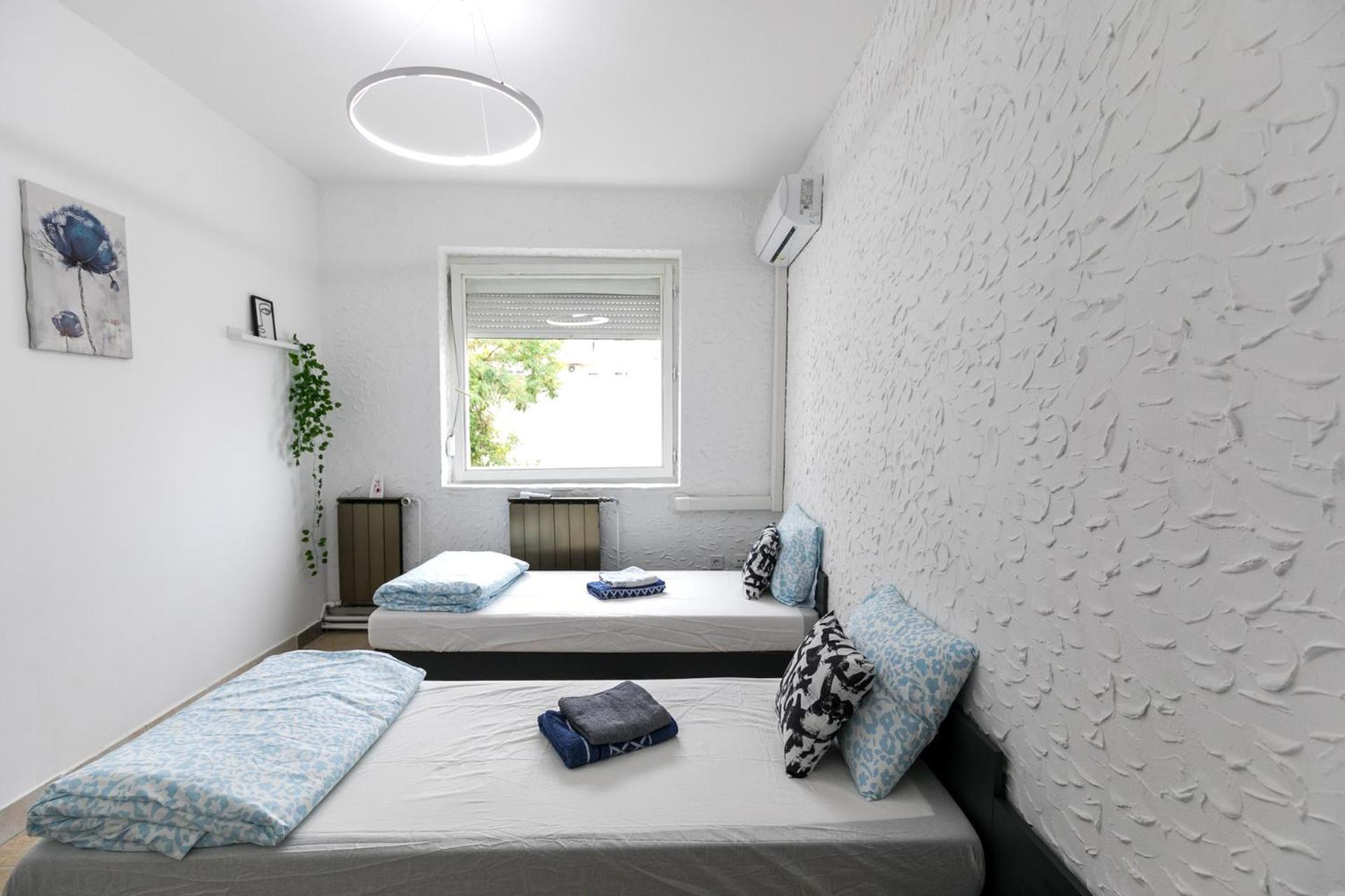 בודפשט Mariposa Apartments מראה חיצוני תמונה