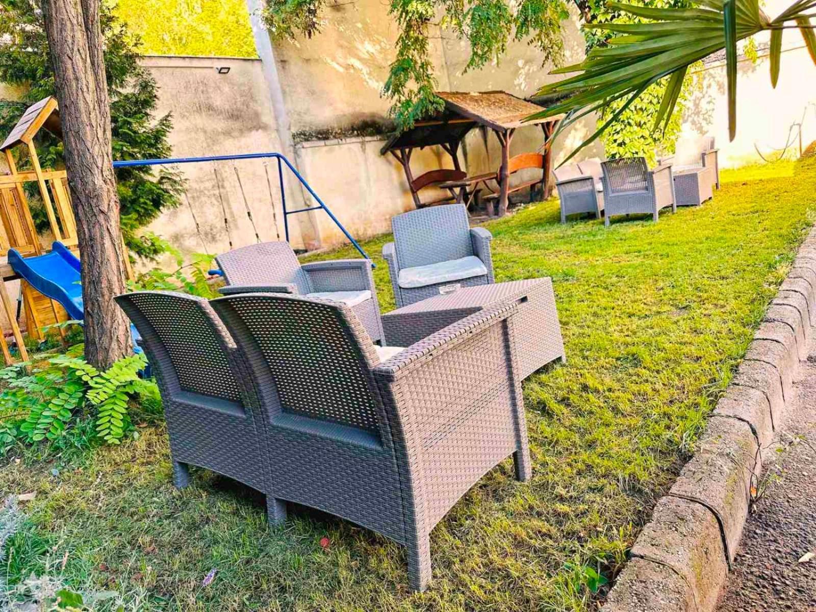 בודפשט Mariposa Apartments מראה חיצוני תמונה