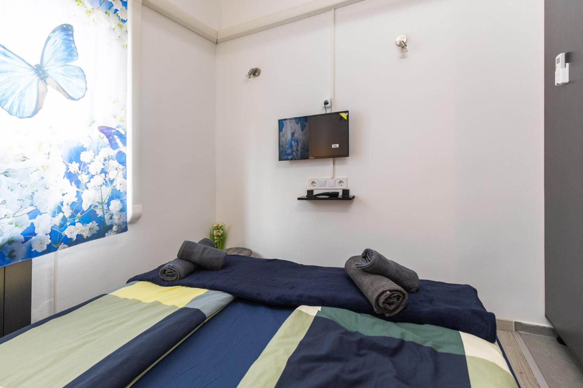 בודפשט Mariposa Apartments מראה חיצוני תמונה
