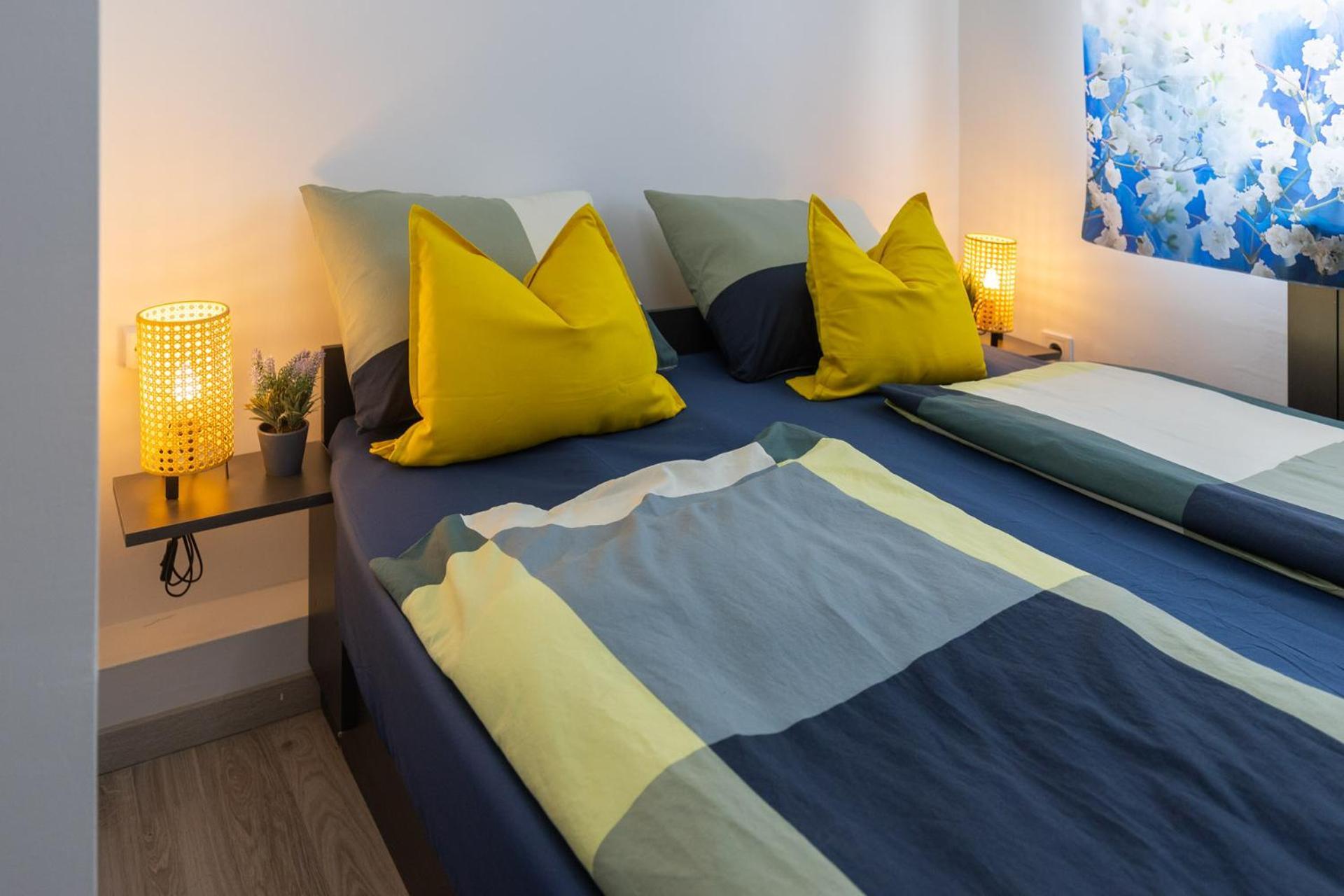 בודפשט Mariposa Apartments מראה חיצוני תמונה