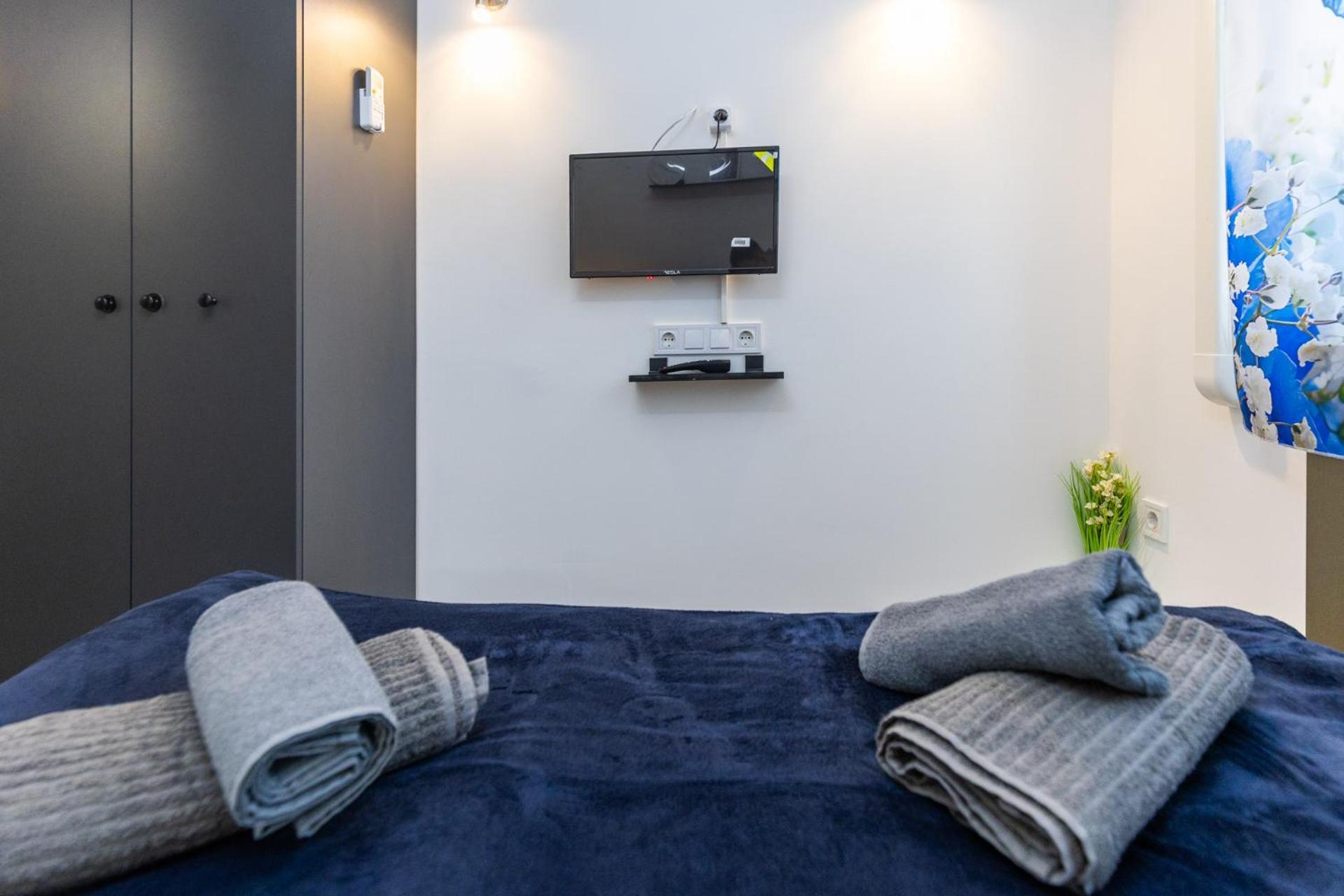 בודפשט Mariposa Apartments מראה חיצוני תמונה