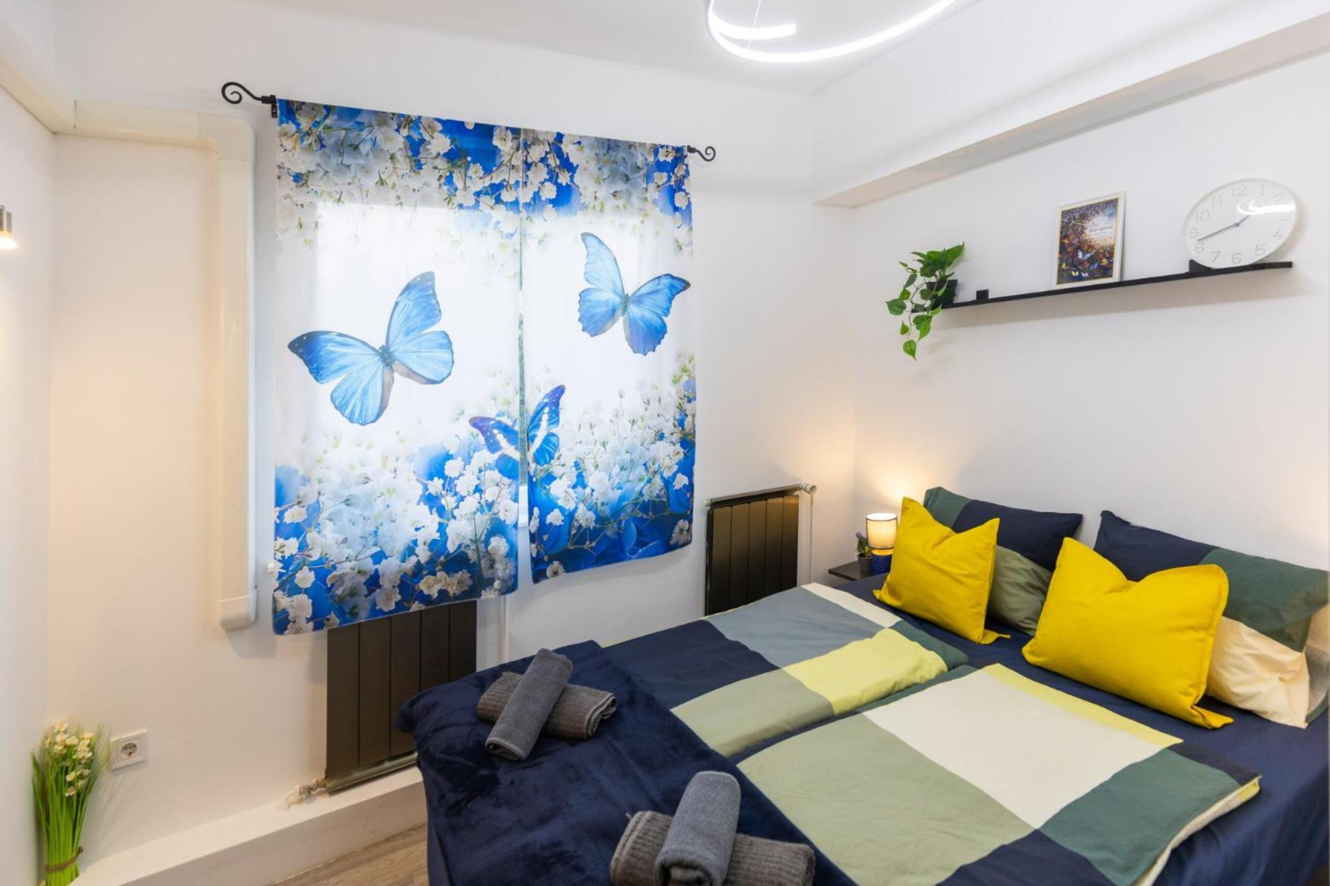 בודפשט Mariposa Apartments מראה חיצוני תמונה