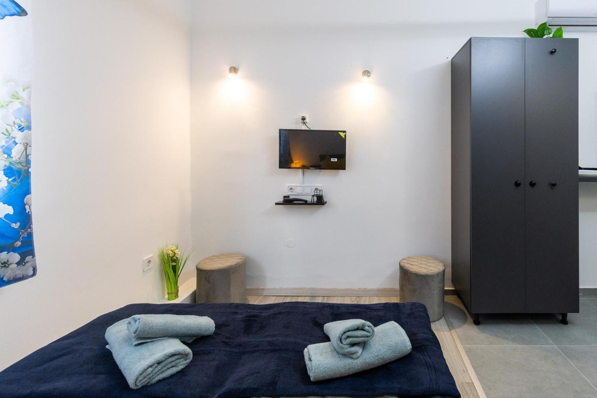 בודפשט Mariposa Apartments מראה חיצוני תמונה